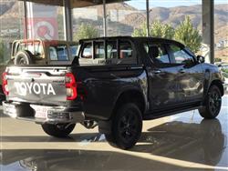 تويوتا هايلوكس